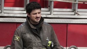 Chicago Fire Saison 3 Episode 21