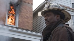 Chicago Fire Saison 3 Episode 21