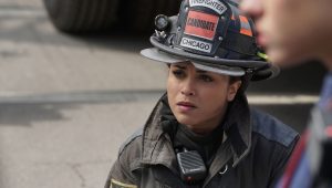 Chicago Fire Saison 3 Episode 21