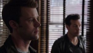 Chicago Fire Saison 3 Episode 22