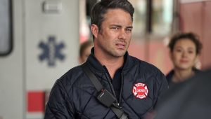 Chicago Fire Saison 3 Episode 23