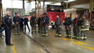 Chicago Fire Saison 3 Episode 23
