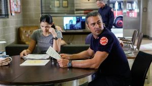 Saison 5