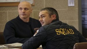 Chicago Fire Saison 5 Episode 13