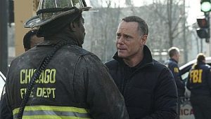 Chicago Fire Saison 5 Episode 15