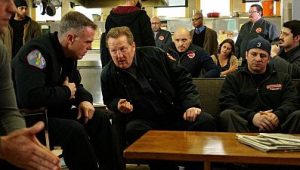 Chicago Fire Saison 5 Episode 16