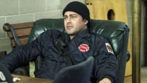 Chicago Fire Saison 5 Episode 17