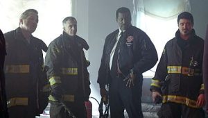 Chicago Fire Saison 5 Episode 18