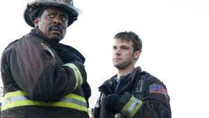 Chicago Fire Saison 5 Episode 19