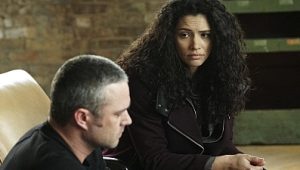 Chicago Fire Saison 5 Episode 20
