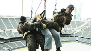 Chicago Fire Saison 5 Episode 21