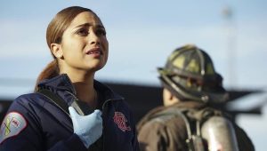 Saison 5
