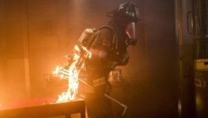 Chicago Fire Saison 5 Episode 22