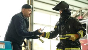 Saison 6
