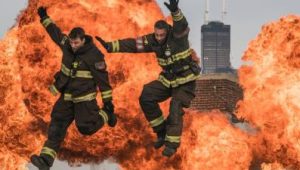 Chicago Fire Saison 6 Episode 11