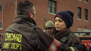 Chicago Fire Saison 6 Episode 12
