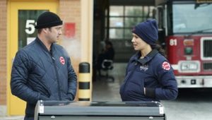 Chicago Fire Saison 6 Episode 14