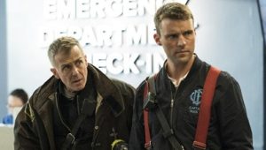 Chicago Fire Saison 6 Episode 15