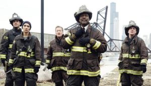 Chicago Fire Saison 6 Episode 16