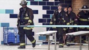 Chicago Fire Saison 6 Episode 17