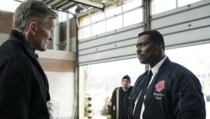 Chicago Fire Saison 6 Episode 18