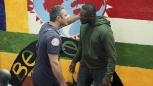 Chicago Fire Saison 6 Episode 2