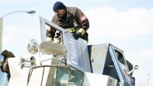 Chicago Fire Saison 6 Episode 20