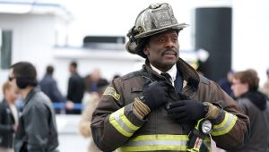 Chicago Fire Saison 6 Episode 22