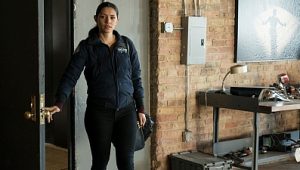 Chicago Fire Saison 6 Episode 23