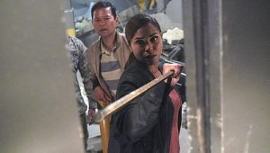 Chicago Fire Saison 6 Episode 4