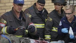 Chicago Fire Saison 6 Episode 5