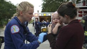 Chicago Fire Saison 6 Episode 6