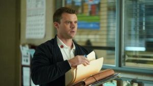 Chicago Fire Saison 6 Episode 9