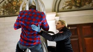 Chicago Fire Saison 7 Episode 12