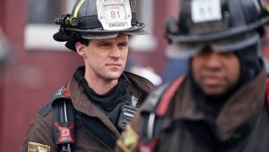 Chicago Fire Saison 7 Episode 17