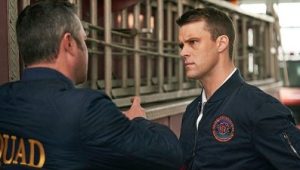 Chicago Fire Saison 7 Episode 18