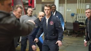 Chicago Fire Saison 7 Episode 19