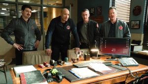 Saison 7