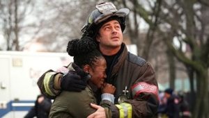 Chicago Fire Saison 7 Episode 20