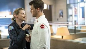 Chicago Fire Saison 7 Episode 21