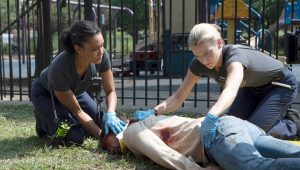 Saison 7