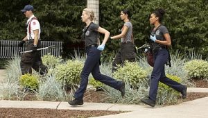 Chicago Fire Saison 7 Episode 4