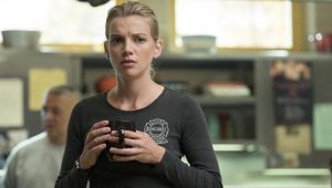 Chicago Fire Saison 7 Episode 5