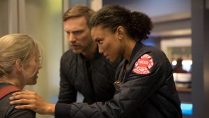 Saison 8