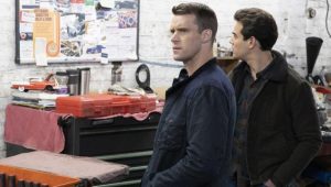 Chicago Fire Saison 8 Episode 10
