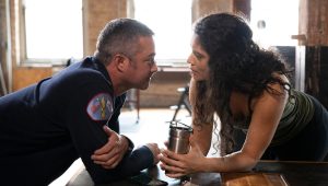 Saison 8