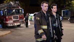 Saison 8