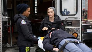 Saison 8