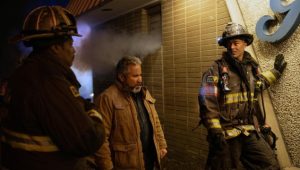 Chicago Fire Saison 8 Episode 11