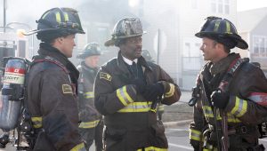 Saison 8